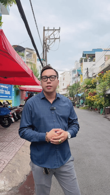 Mua bán Nhà ở Quận 11 Tp Hồ Chí Minh diện tích 90 m² giá 15,2 tỷ