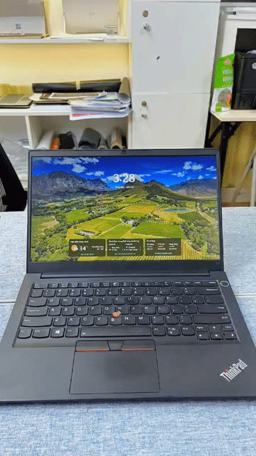 Lenovo ThinkPad E14 Gen 2 i5 16GB/256GB 14 inch . Mua bán Laptop tại Thành phố Thủ Đức Tp Hồ Chí Minh được đăng bởi HBA LAPTOP Mua Bán Ký gửi  hình 1