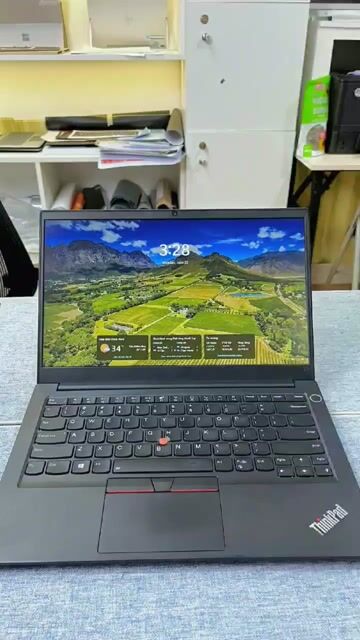 Lenovo ThinkPad E14 Gen 2 i5 16GB/256GB 14 inch . Mua bán Laptop tại Thành phố Thủ Đức Tp Hồ Chí Minh được đăng bởi HBA LAPTOP Mua Bán Ký gửi  hình 1