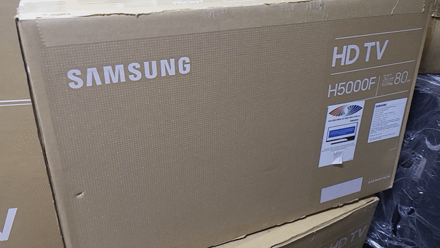 Tivi Samsung UA32H5000FK HD 32 inch 04/2026. Mua bán Tivi, Âm thanh tại Quận Bình Thạnh Tp Hồ Chí Minh được đăng bởi Minh hình 1