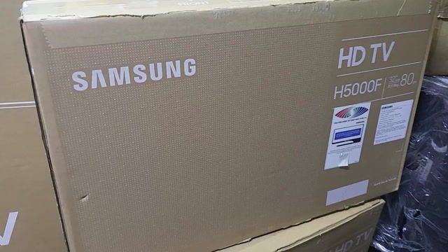Tivi Samsung UA32H5000FK HD 32 inch 04/2026. Mua bán Tivi, Âm thanh tại Quận Bình Thạnh Tp Hồ Chí Minh được đăng bởi Minh hình 1