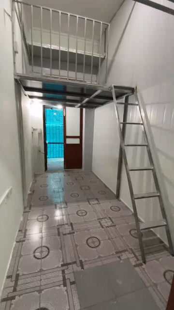 Cho thuê Phòng trọ Quận Hà Đông Hà Nội diện tích 20 m² giá 2,3 triệu/tháng