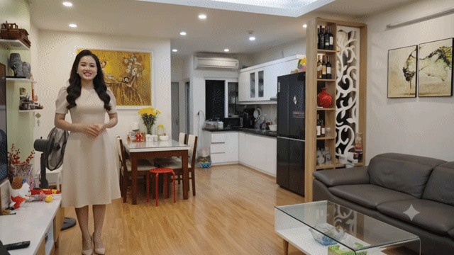 Mua bán Căn hộ Chung cư Quận Hai Bà Trưng Hà Nội diện tích 73 m² giá 6 tỷ