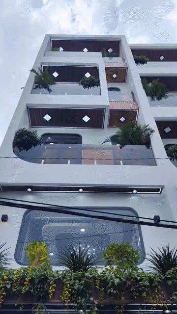 Mua bán Nhà ở Quận 12 Tp Hồ Chí Minh diện tích 56 m² giá 5,88 tỷ