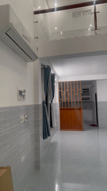 Mua bán Nhà ở Thị xã Bến Cát Bình Dương diện tích 40.0998 m² giá 900 triệu