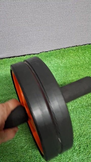 Bán con Lăn tập bụng xịn. Mua bán Đồ thể thao, Dã ngoại tại Quận 4 Tp Hồ Chí Minh được đăng bởi Hạnh hình 1