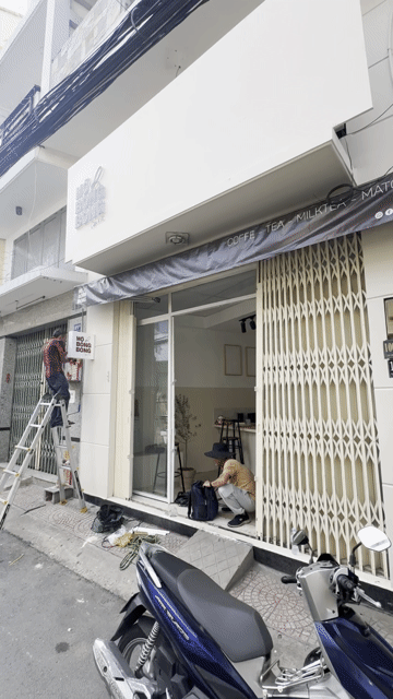 Cho thuê Phòng trọ Quận 11 Tp Hồ Chí Minh diện tích 15 m² giá 4 triệu/tháng
