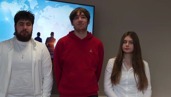 Responsable Import/Export