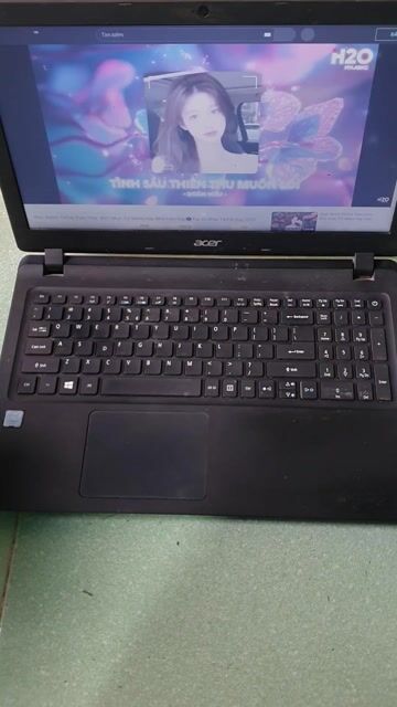 Acre i3 - 6100U - 15,6 inch. Mua bán Laptop tại Quận Hà Đông Hà Nội được đăng bởi Anh Hưng  hình 1