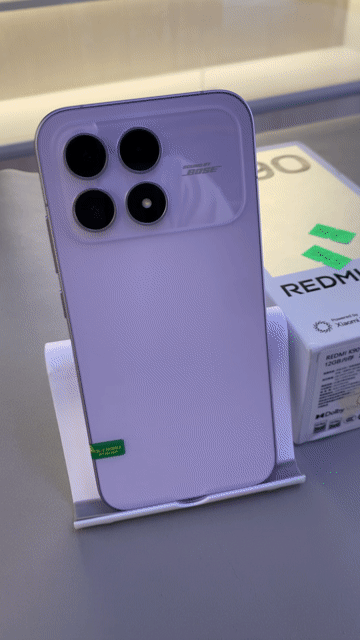 Xiaomi Redmi K90 12GB/256GB đẹp 99% SHIP COD. Mua bán Điện thoại tại Quận Ninh Kiều Cần Thơ được đăng bởi shop một chín tám tám hình 1