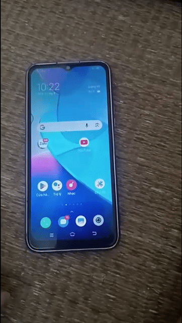 Vivo V2029 Tím 6GB/128GB. Mua bán Điện thoại tại Quận Ba Đình Hà Nội được đăng bởi Mr Quý hình 1
