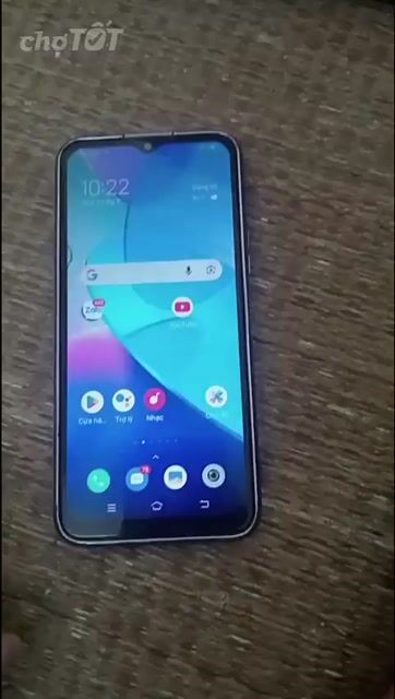 Vivo V2029 Tím 6GB/128GB. Mua bán Điện thoại tại Quận Ba Đình Hà Nội được đăng bởi Mr Quý hình 1