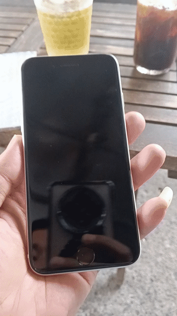 Apple iPhone SE 2020 64GB Trắng Zin Đẹp Keng. Mua bán Điện thoại tại Huyện Hóc Môn Tp Hồ Chí Minh được đăng bởi ngoc nguyen hình 1