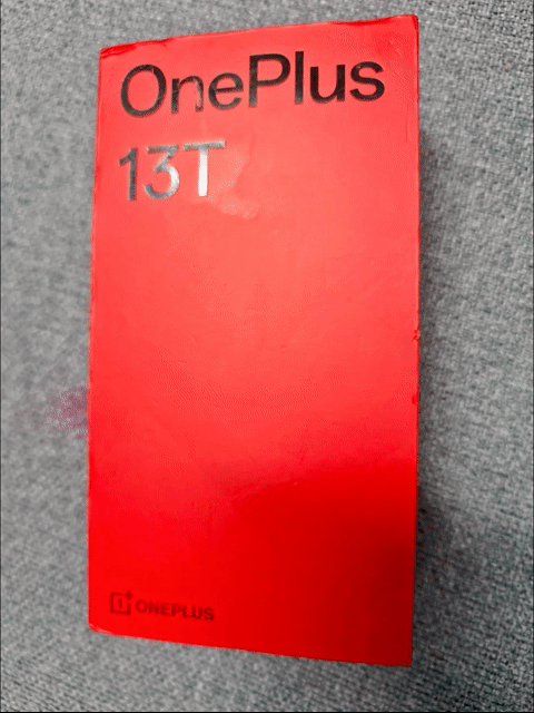 OnePlus 13T 256GB Mới. Mua bán Điện thoại tại Thành phố Thủ Đức Tp Hồ Chí Minh được đăng bởi Thiều Quang Lâm hình 1