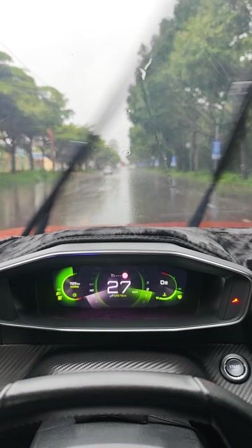 Peugeot 2008 GT Line 2021 màu Cam. Mua bán Ô tô tại Thành phố Buôn Ma Thuột Đắk Lắk được đăng bởi Nguyen Minh hình 1