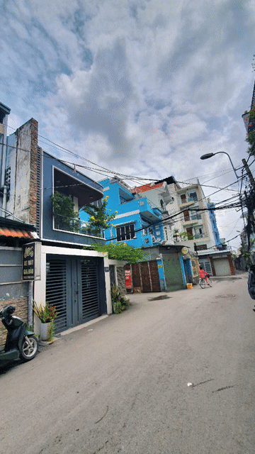 Mua bán Nhà ở Quận Gò Vấp Tp Hồ Chí Minh diện tích 10 m² giá 1,7 tỷ