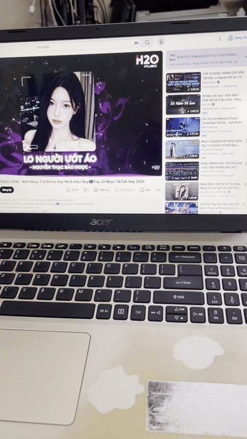Acer Aspire A315-58 i5 15.6 inch 8GB/512GB. Mua bán Laptop tại Quận Đống Đa Hà Nội được đăng bởi CỬA HÀNG T STORE ĐIỆN THOẠI LAPTOP HÀ NỘI hình 1