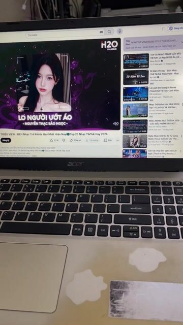 Acer Aspire A315-58 i5 15.6 inch 8GB/512GB. Mua bán Laptop tại Quận Đống Đa Hà Nội được đăng bởi CỬA HÀNG T STORE ĐIỆN THOẠI LAPTOP HÀ NỘI hình 1