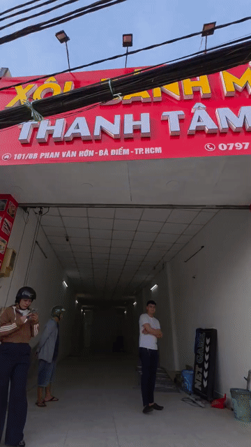 Mua bán Nhà ở Huyện Hóc Môn Tp Hồ Chí Minh diện tích 168 m² giá 8,65 tỷ