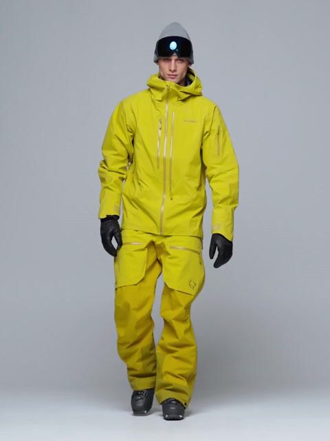 Norrøna lofoten Gore-Tex Pro Jacket for Men - Norrøna®