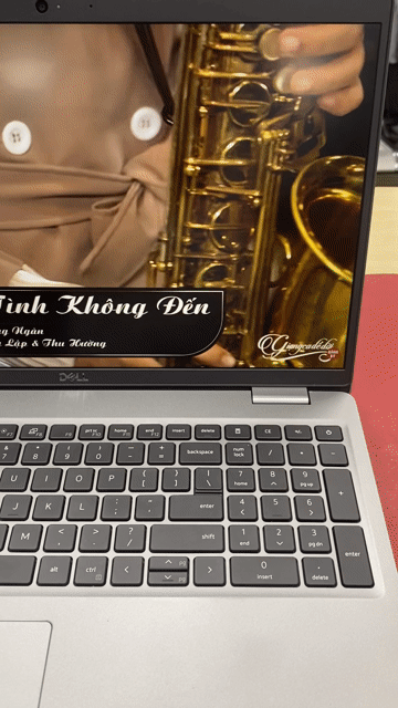 Dell Precision 3560 i7 32GB Ram SSD 512GB. Mua bán Laptop tại Quận Tân Phú Tp Hồ Chí Minh được đăng bởi Phan Ngọc Tuấn hình 1