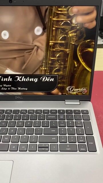 Dell Precision 3560 i7 32GB Ram SSD 512GB. Mua bán Laptop tại Quận Tân Phú Tp Hồ Chí Minh được đăng bởi Phan Ngọc Tuấn hình 1