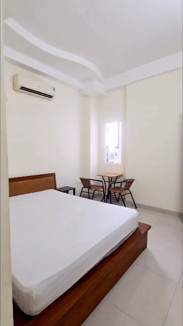 Cho thuê Phòng trọ Quận Bình Tân Tp Hồ Chí Minh diện tích 20 m² giá 1,9 triệu/tháng