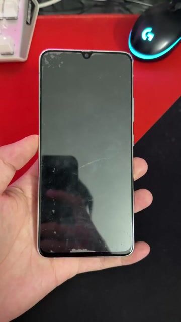 Samsung Galaxy A90 5G 6GB/128GB 1 sim. Mua bán Điện thoại tại Huyện Thuỷ Nguyên Hải Phòng được đăng bởi Hieu hình 1