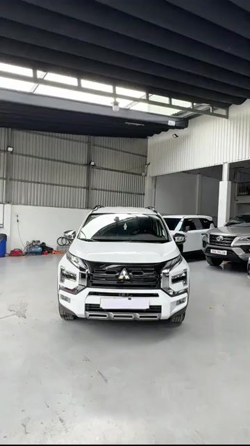 Mitsubishi Xpander Cross 2024 siêu đẹp. Mua bán Ô tô tại Quận 3 Tp Hồ Chí Minh được đăng bởi Kim Ngân Xe Lướt hình 1