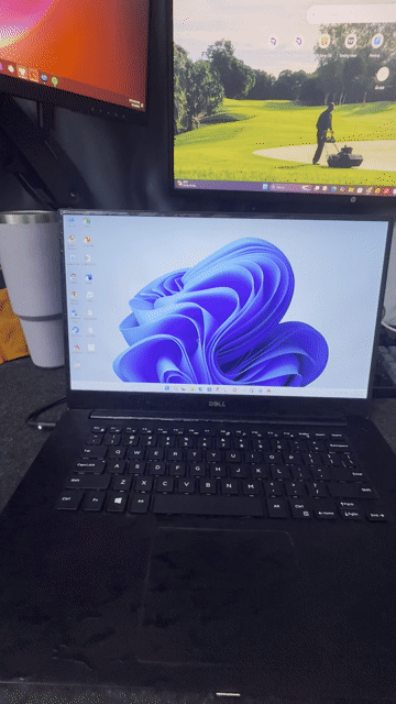 Dell Precision 5530 chuyên đồ hoạ, thiết kế. Mua bán Laptop tại Thành phố Thủ Đức Tp Hồ Chí Minh được đăng bởi Khanh Nguyen hình 1