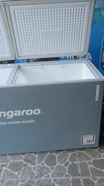 Tủ đông Kangaroo 500lit zin đẹp ạ. Mua bán Tủ lạnh tại Quận Phú Nhuận Tp Hồ Chí Minh được đăng bởi Nguyễn Duy Quang hình 1