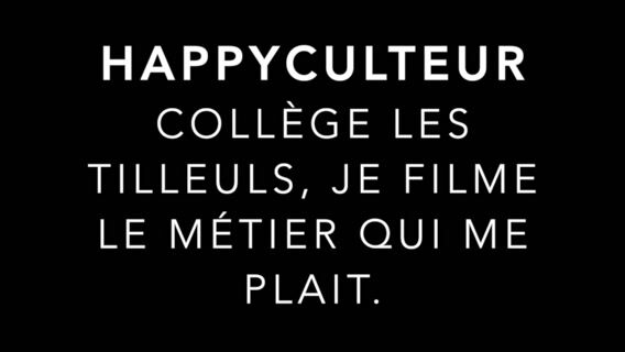 Happyculteur