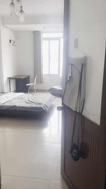 Cho thuê Phòng trọ Quận 10 Tp Hồ Chí Minh diện tích 25 m² giá 4,3 triệu/tháng