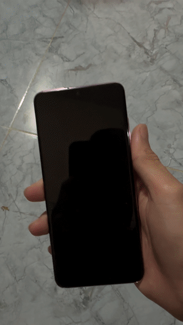 Samsung S20 5G 128GB Hồng màn hình sọc. Mua bán Điện thoại tại Huyện Châu Thành Bến Tre được đăng bởi minh mobie hình 1