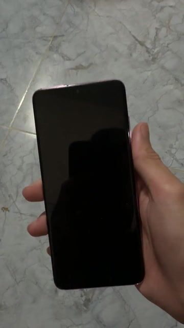 Samsung S20 5G 128GB Hồng màn hình sọc. Mua bán Điện thoại tại Huyện Châu Thành Bến Tre được đăng bởi minh mobie hình 1