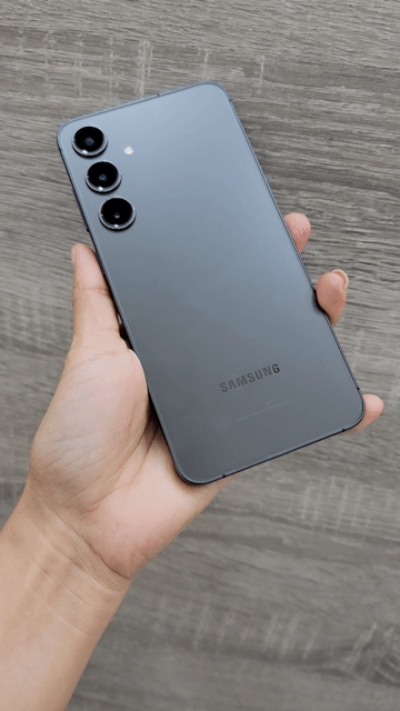 Samsung S24 Plus 256GB. Mua bán Điện thoại tại Quận Gò Vấp Tp Hồ Chí Minh được đăng bởi KGPHONE  Điện Thoại Di Động giá tốt  hình 1