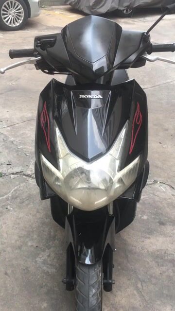 Air blad bstp xe như hình ảnh. Mua bán Xe máy tại Quận 6 Tp Hồ Chí Minh được đăng bởi Anh phong 068 hình 1