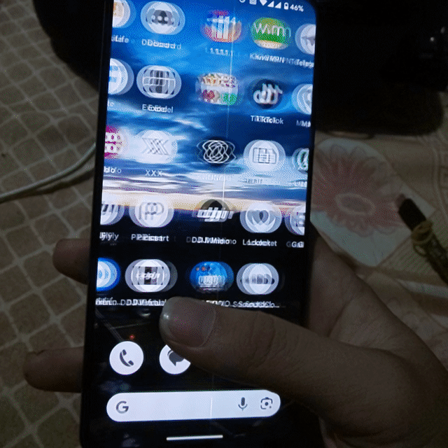 POCO F4 cũ. Mua bán Điện thoại tại Huyện Hàm Yên Tuyên Quang được đăng bởi lâm hiệp hình 1