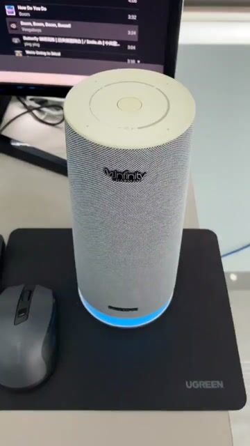 Loa Harman Philcom R1 99%