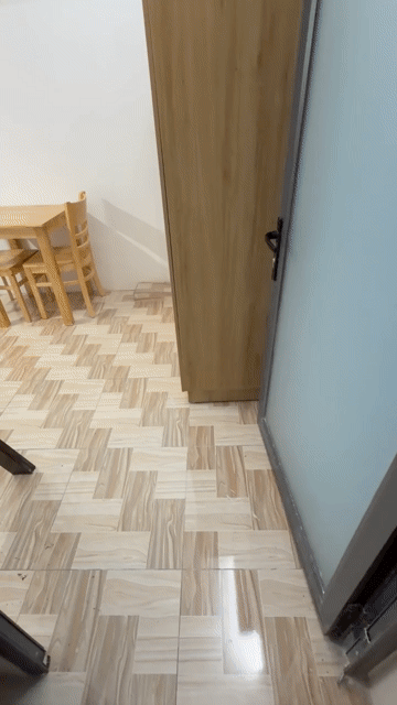 Cho thuê Căn hộ Chung cư Quận Tân Phú Tp Hồ Chí Minh diện tích 25 m² giá 3,3 triệu/tháng