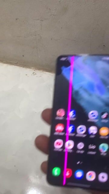 Samsung Galaxy S21 5G 256GB Đen. Mua bán Điện thoại tại Quận Bình Thuỷ Cần Thơ được đăng bởi nana hình 1