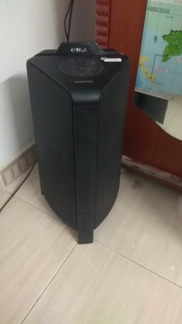 Loa BT Samsung MTX40. Mua bán Tivi, Âm thanh tại Quận Liên Chiểu Đà Nẵng được đăng bởi Quang hình 1