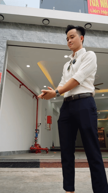 Mua bán Văn phòng, Mặt bằng kinh doanh Thành phố Dĩ An Bình Dương diện tích 120 m² giá 19,999 tỷ
