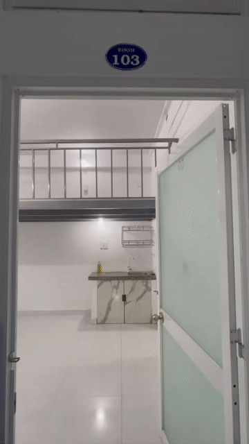 Cho thuê Phòng trọ Quận 11 Tp Hồ Chí Minh diện tích 33 m² giá 3,3 triệu/tháng