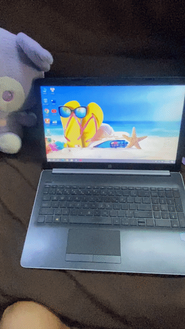HP 14 Notebook PC i3-7200U cảm ứng FULL chức năng. Mua bán Laptop tại Quận Bình Tân Tp Hồ Chí Minh được đăng bởi Hàng Thanh Lý Giá Rẻ hình 1