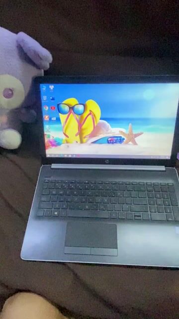 HP 14 Notebook PC i3-7200U cảm ứng FULL chức năng. Mua bán Laptop tại Quận Bình Tân Tp Hồ Chí Minh được đăng bởi Hàng Thanh Lý Giá Rẻ hình 1