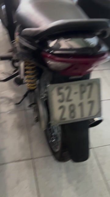 Honda Wave rs 100 bstp đẹp êm bình đề. Mua bán Xe máy tại Quận Bình Tân Tp Hồ Chí Minh được đăng bởi Cầm đồ thanh lý hình 1