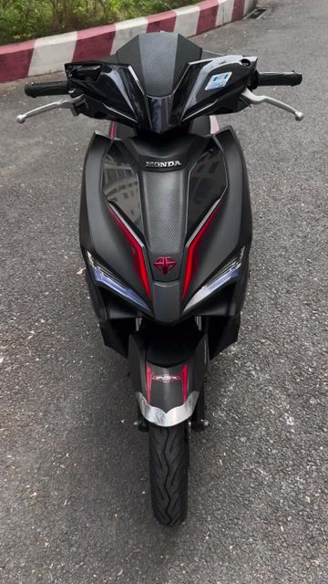 💥AB 125 đời 2016 BSTP chính chủ. Mua bán Xe máy tại Quận 12 Tp Hồ Chí Minh được đăng bởi XE MÁY HẢI THANH hình 1