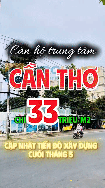 Mua bán Căn hộ Chung cư Thiên Quân Marina Plaza Quận Ninh Kiều Cần Thơ diện tích 96 m² giá 3,336 tỷ