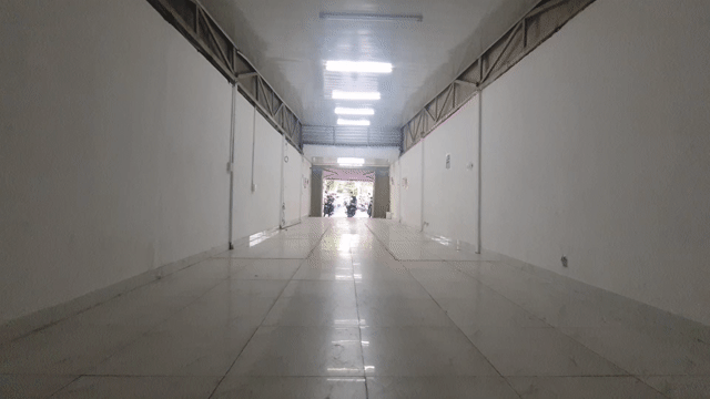 Cho thuê Văn phòng, Mặt bằng kinh doanh Quận 7 Tp Hồ Chí Minh diện tích 80 m² giá 16,5 triệu/tháng